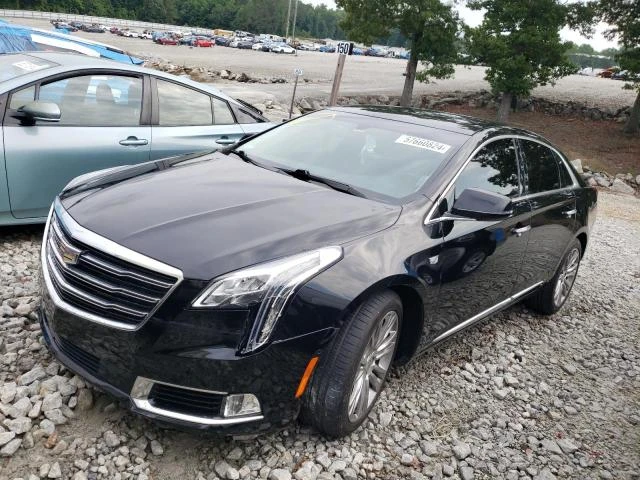 cadillac xts luxury 2019 2g61m5s30k9134564