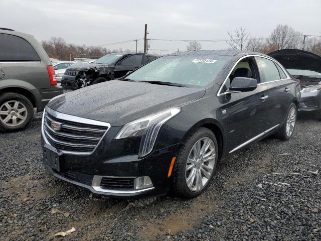 cadillac xts luxury 2019 2g61m5s30k9136024