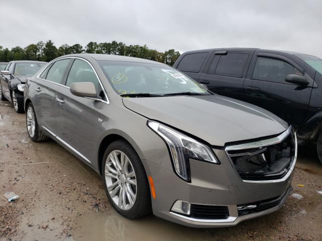 cadillac xts luxury 2019 2g61m5s30k9139845