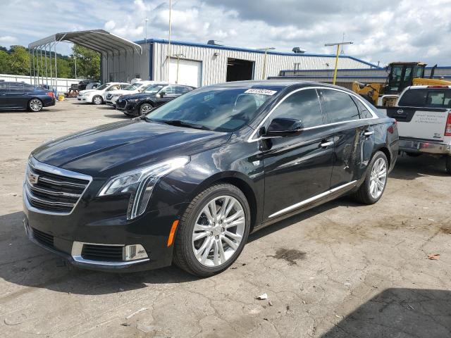 cadillac xts luxury 2019 2g61m5s30k9145497