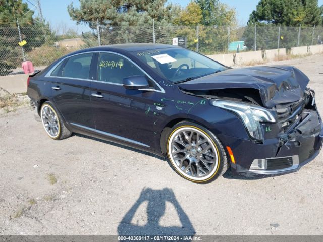 cadillac xts 2019 2g61m5s30k9149288