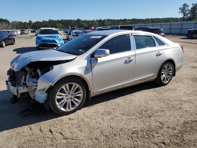 cadillac xts luxury 2019 2g61m5s30k9151848