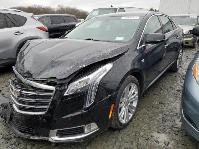 cadillac xts luxury 2019 2g61m5s30k9152434