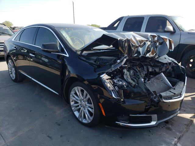 cadillac xts luxury 2019 2g61m5s30k9153454