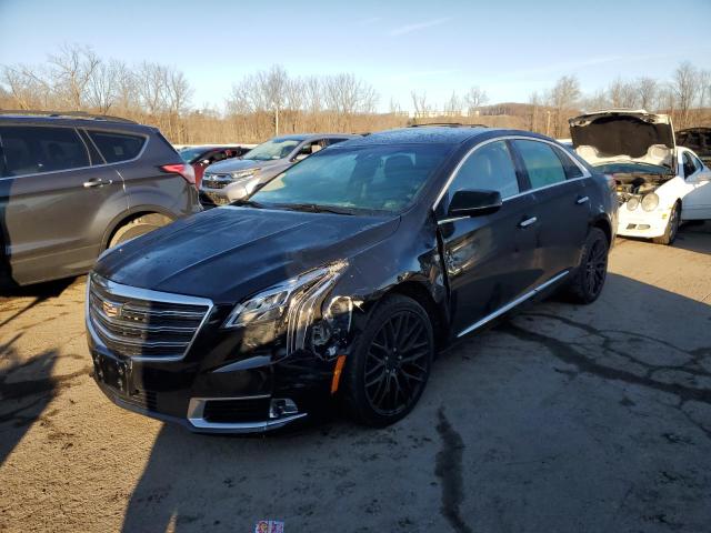 cadillac xts luxury 2019 2g61m5s30k9154829