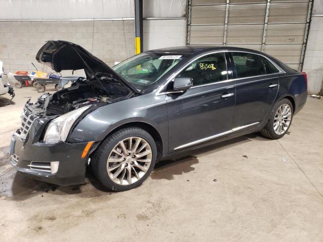 cadillac xts 2014 2g61m5s31e9118569