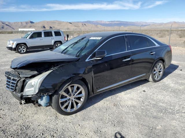 cadillac xts luxury 2014 2g61m5s31e9119267