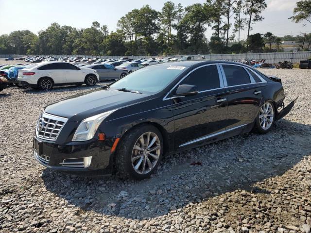 cadillac xts luxury 2014 2g61m5s31e9120810