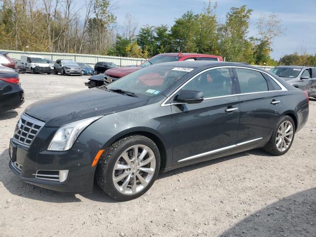 cadillac xts luxury 2014 2g61m5s31e9124968