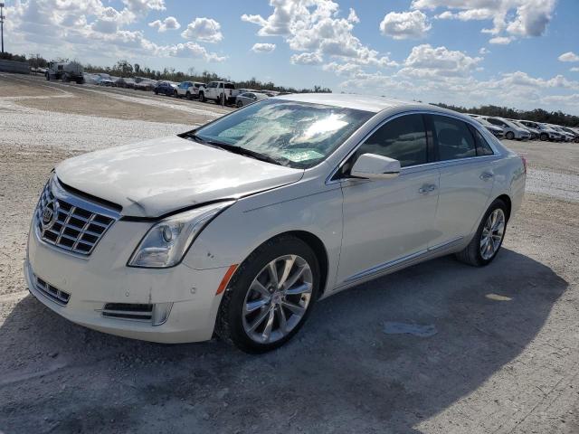 cadillac xts luxury 2014 2g61m5s31e9161924