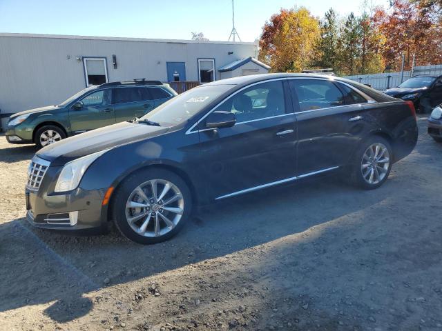 cadillac xts luxury 2014 2g61m5s31e9216887