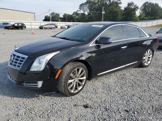 cadillac xts luxury 2014 2g61m5s31e9225590