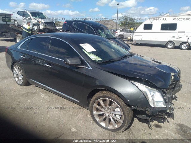 cadillac xts 2014 2g61m5s31e9233429