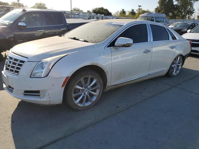 cadillac xts luxury 2014 2g61m5s31e9234564