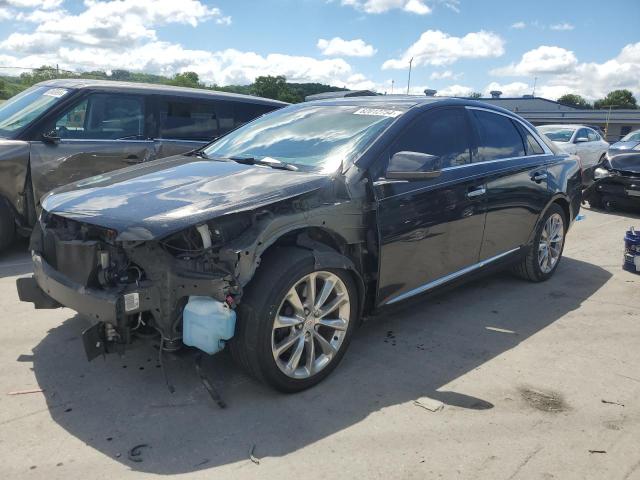 cadillac xts 2014 2g61m5s31e9299267