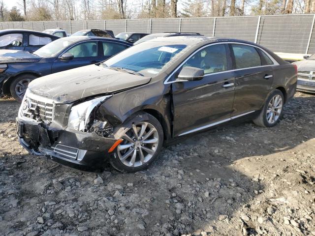 cadillac xts 2014 2g61m5s31e9325396