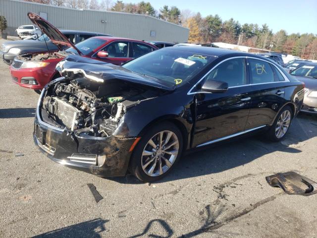 cadillac xts luxury 2015 2g61m5s31f9117648