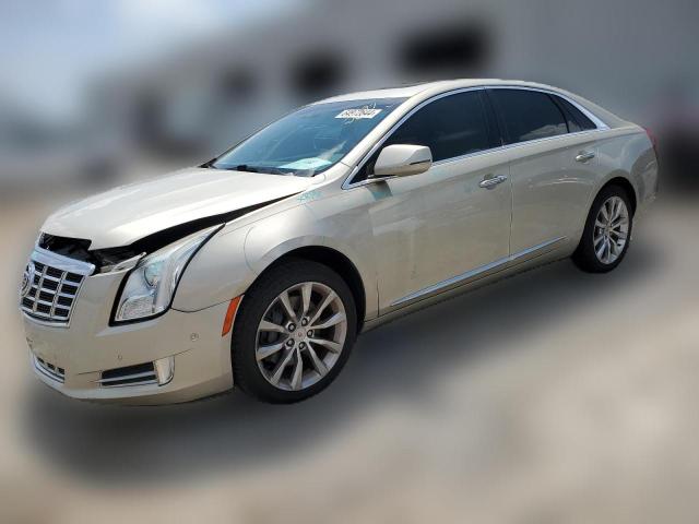 cadillac xts 2015 2g61m5s31f9163447