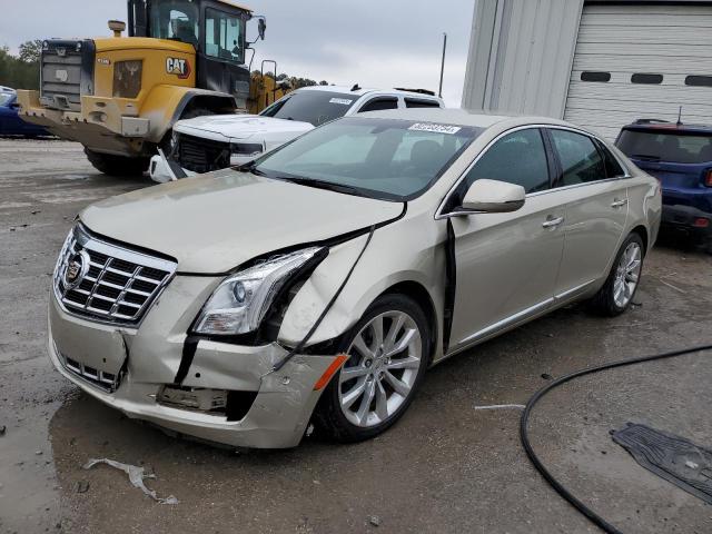 cadillac xts luxury 2015 2g61m5s31f9259174