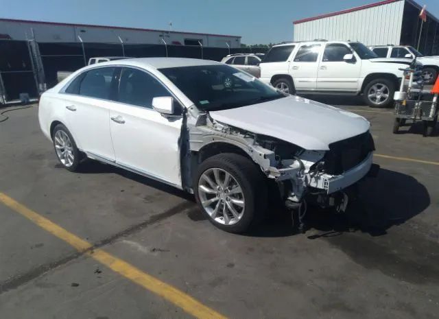 cadillac xts 2016 2g61m5s31g9151932