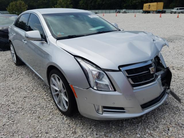 cadillac xts 2016 2g61m5s31g9158380