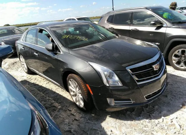 cadillac xts 2016 2g61m5s31g9192982