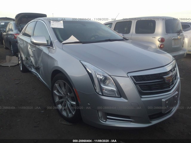 cadillac xts 2017 2g61m5s31h9117961