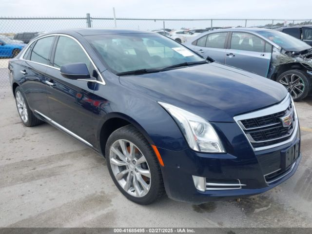 cadillac xts 2017 2g61m5s31h9134615