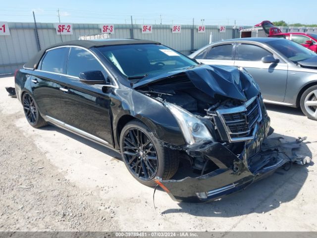 cadillac xts 2017 2g61m5s31h9135618