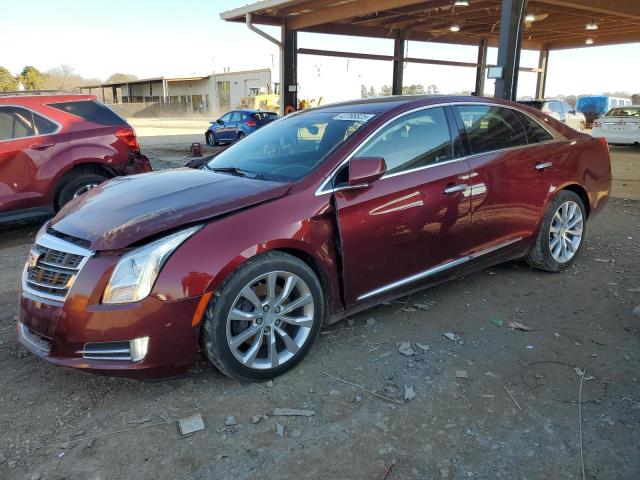 cadillac xts luxury 2017 2g61m5s31h9142956