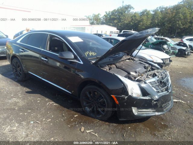 cadillac xts 2017 2g61m5s31h9145985