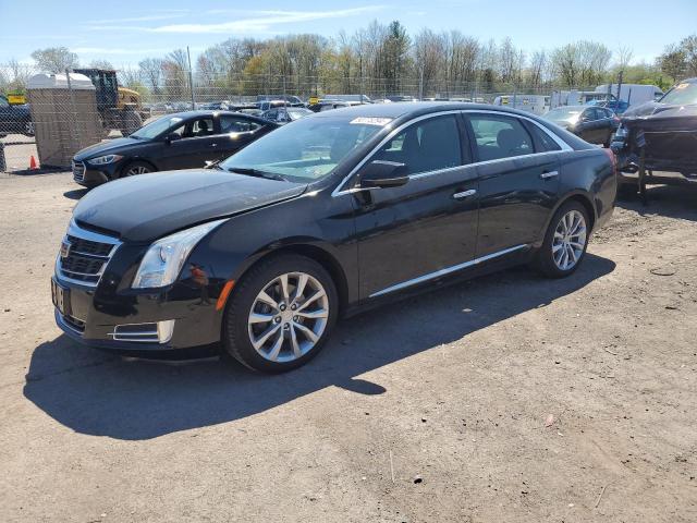 cadillac xts 2017 2g61m5s31h9163063