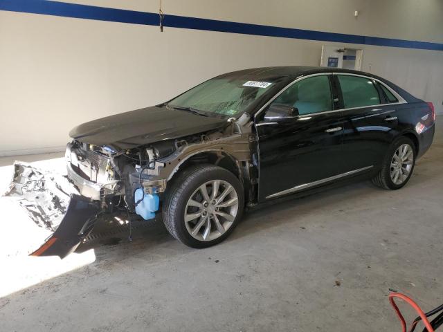 cadillac xts luxury 2017 2g61m5s31h9163676