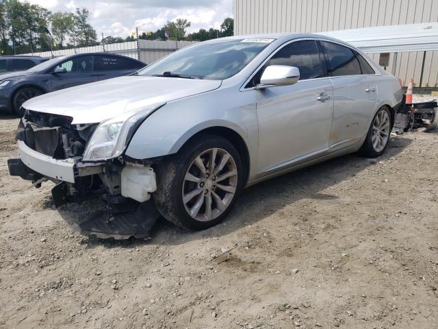 cadillac xts luxury 2017 2g61m5s31h9168585