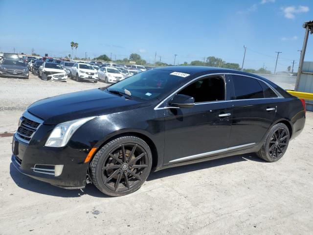 cadillac xts luxury 2017 2g61m5s31h9198914