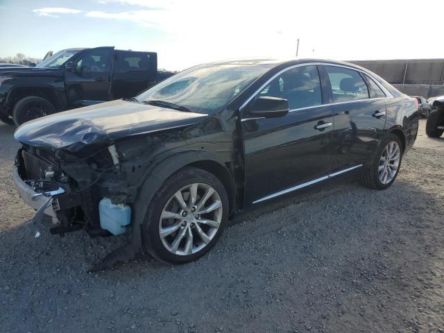 cadillac xts luxury 2017 2g61m5s31h9199450