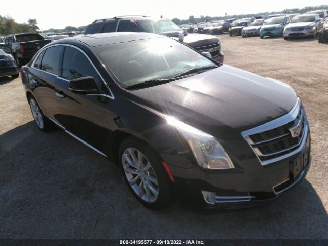 cadillac xts 2017 2g61m5s31h9199982