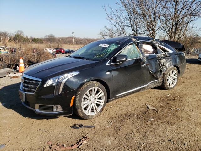 cadillac xts luxury 2018 2g61m5s31j9116959