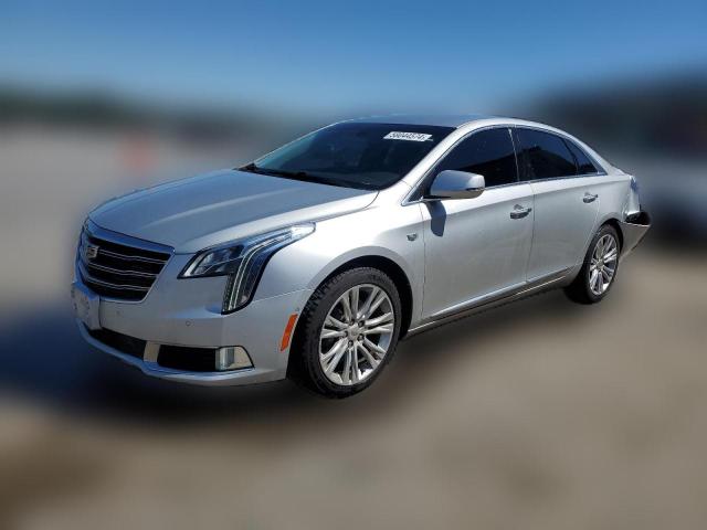 cadillac xts 2018 2g61m5s31j9119120