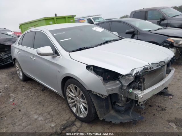 cadillac xts 2018 2g61m5s31j9120333