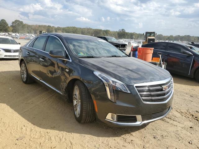 cadillac xts luxury 2018 2g61m5s31j9122146