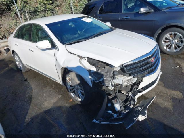 cadillac xts 2018 2g61m5s31j9133678