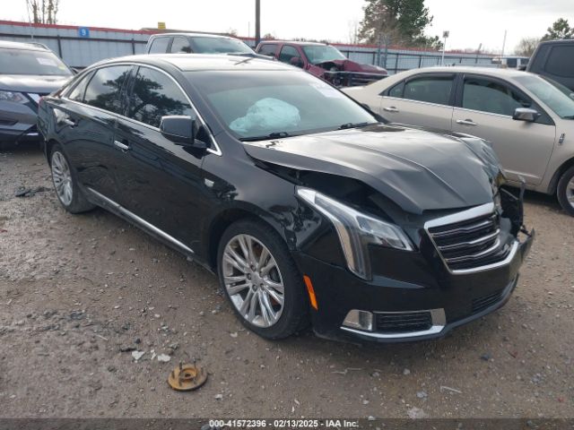 cadillac xts 2018 2g61m5s31j9135706