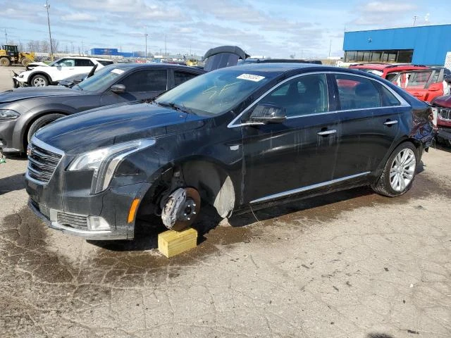 cadillac xts luxury 2019 2g61m5s31k9102657