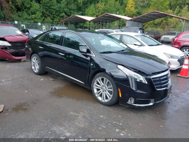 cadillac xts 2019 2g61m5s31k9112850