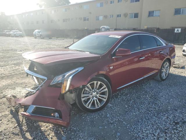 cadillac xts luxury 2019 2g61m5s31k9121581