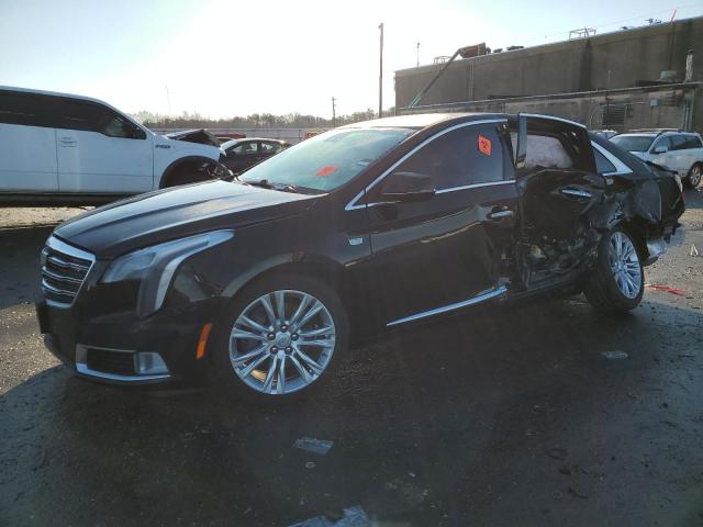 cadillac xts luxury 2019 2g61m5s31k9129907