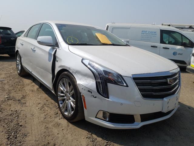 cadillac xts luxury 2019 2g61m5s31k9132600