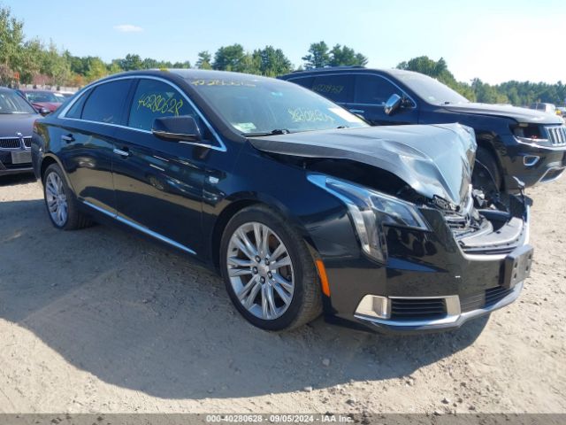 cadillac xts 2019 2g61m5s31k9147100