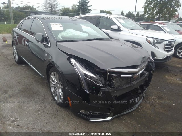 cadillac xts 2019 2g61m5s31k9149851